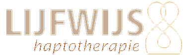 Logo LIJFWIJS haptotherapie